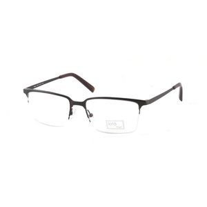IOTA Dallas Eyeglasses D43 Dark Brown 53mm